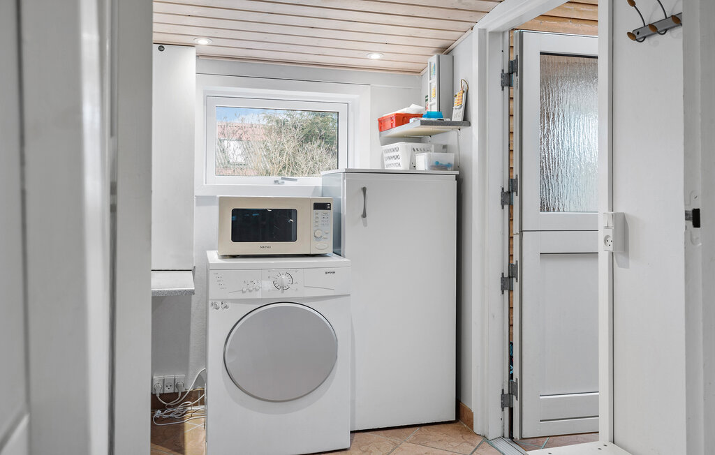 Ferienhaus - Bredfjed , Dänemark - K10519 20