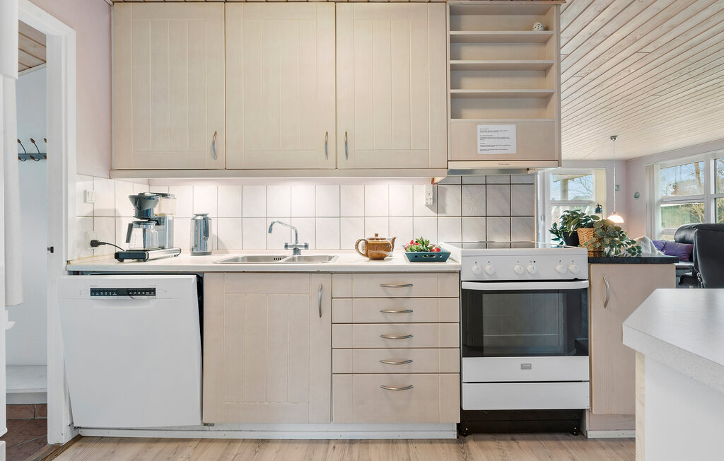 Ferienhaus - Bredfjed , Dänemark - K10519 18