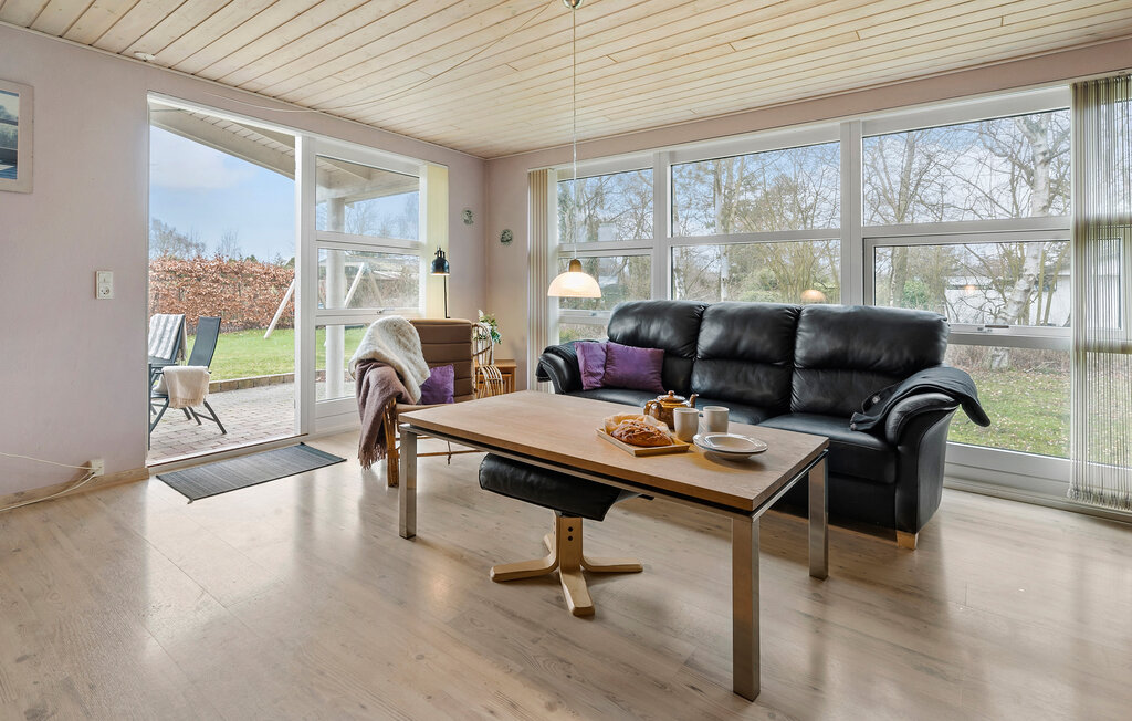 Ferienhaus - Bredfjed , Dänemark - K10519 3