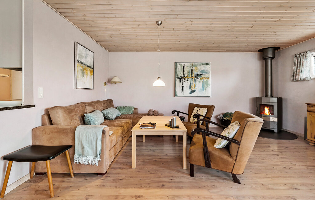 Ferienhaus - Bredfjed , Dänemark - K10519 7