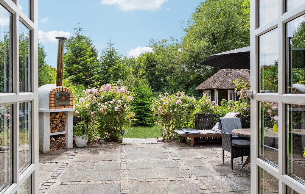 Ferienhaus - Stokkemarke , Dänemark - K10031 3