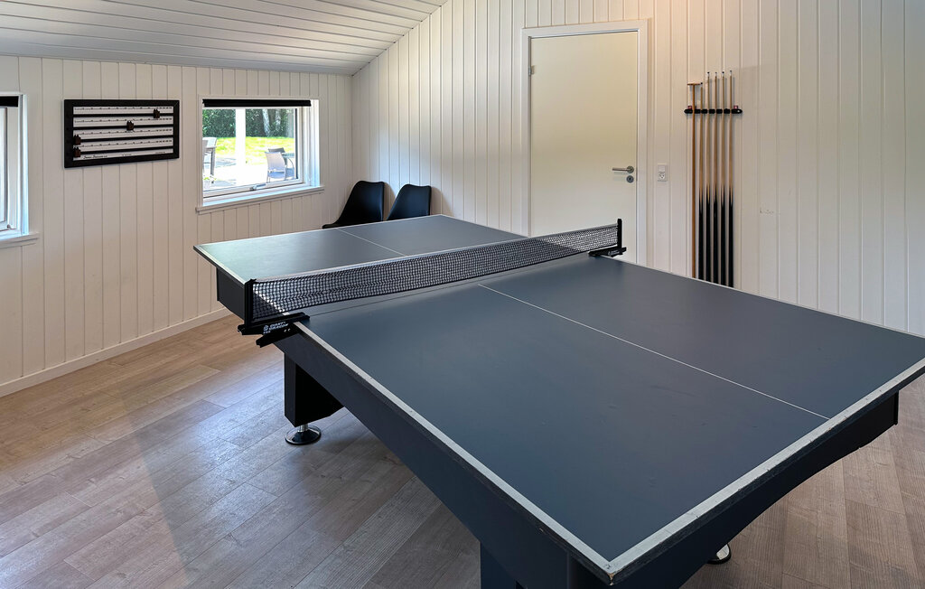 Ferienhaus - Kramnitze , Dänemark - K10276 20