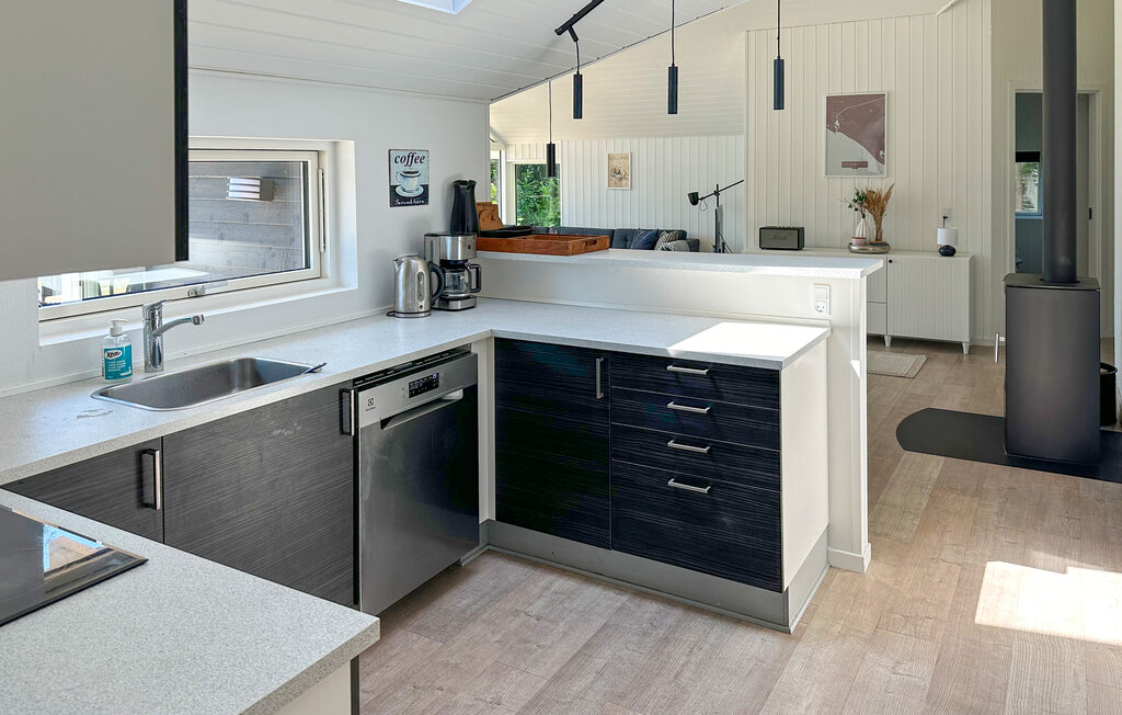 Ferienhaus - Kramnitze , Dänemark - K10276 5