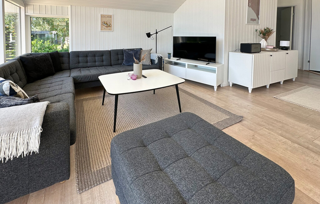 Ferienhaus - Kramnitze , Dänemark - K10276 3