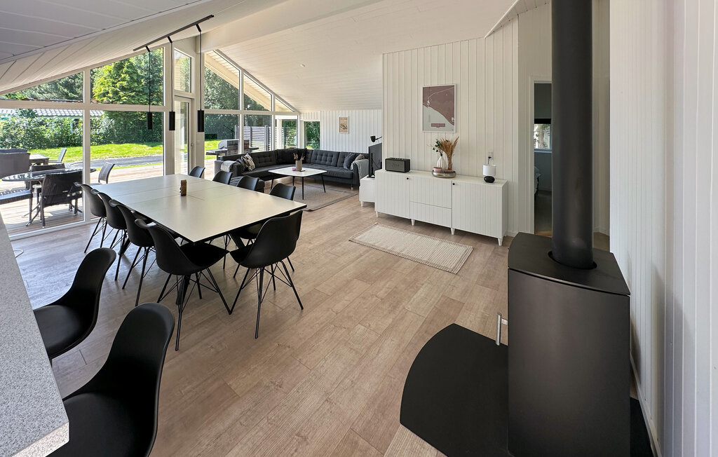 Ferienhaus - Kramnitze , Dänemark - K10276 2