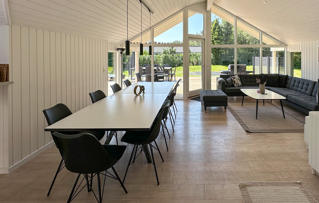 Ferienhaus - Kramnitze , Dänemark - K10276 4