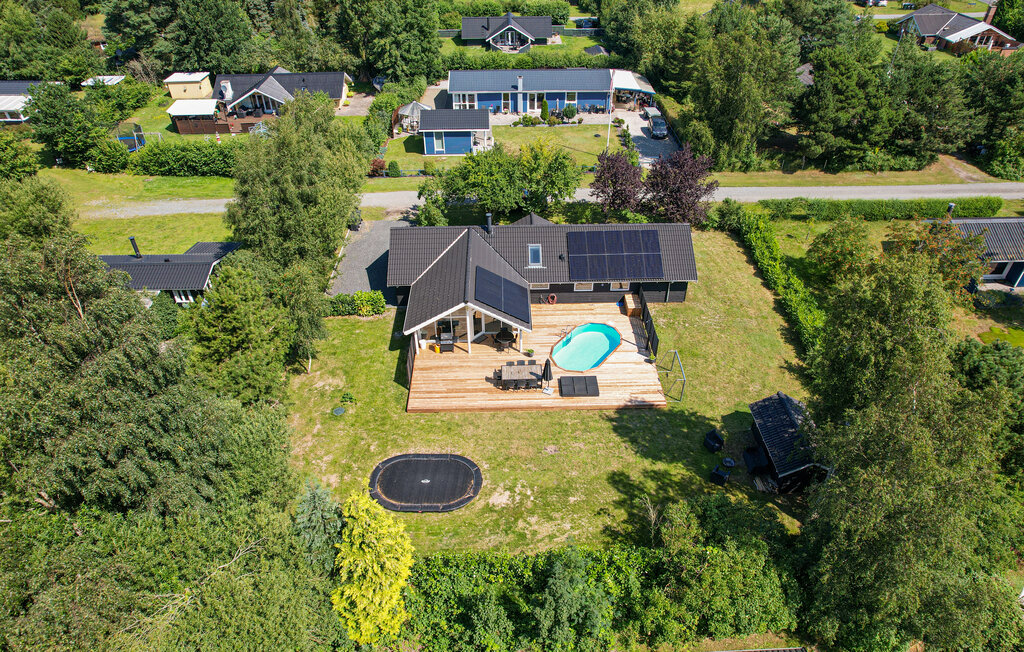 Ferienhaus - Kramnitze , Dänemark - K10276 11