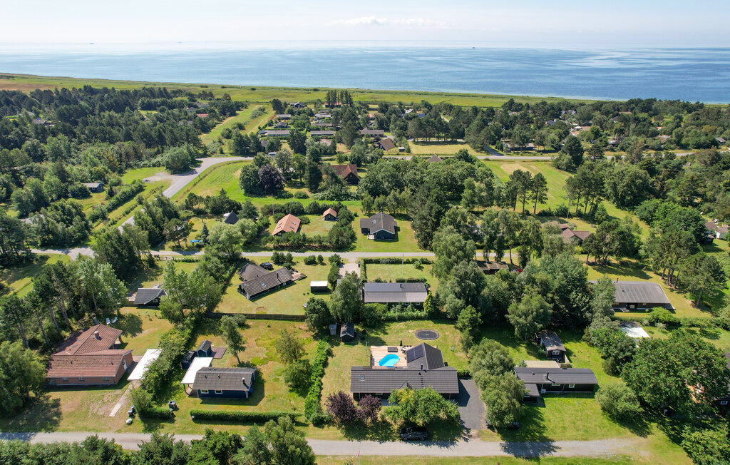 Ferienhaus - Kramnitze , Dänemark - K10276 8