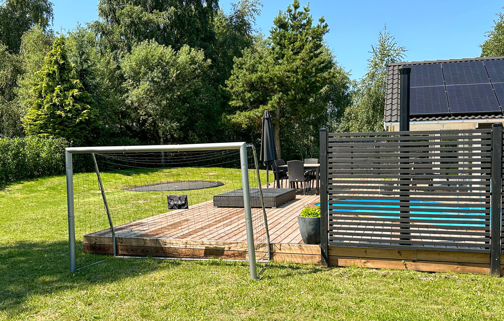 Ferienhaus - Kramnitze , Dänemark - K10276 12