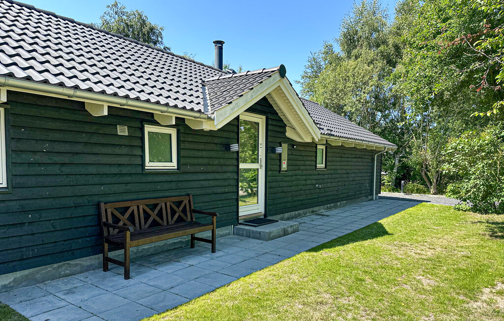 Ferienhaus - Kramnitze , Dänemark - K10276 13