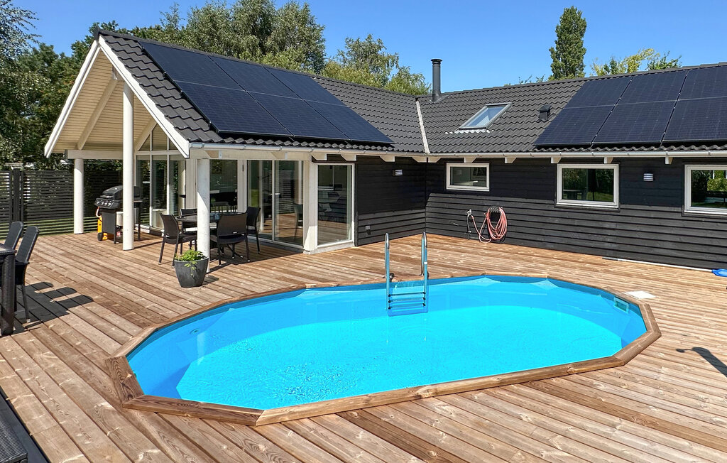 Ferienhaus - Kramnitze , Dänemark - K10276 10