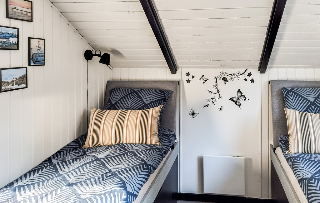 Ferienhaus - Kramnitze , Dänemark - K10382 15