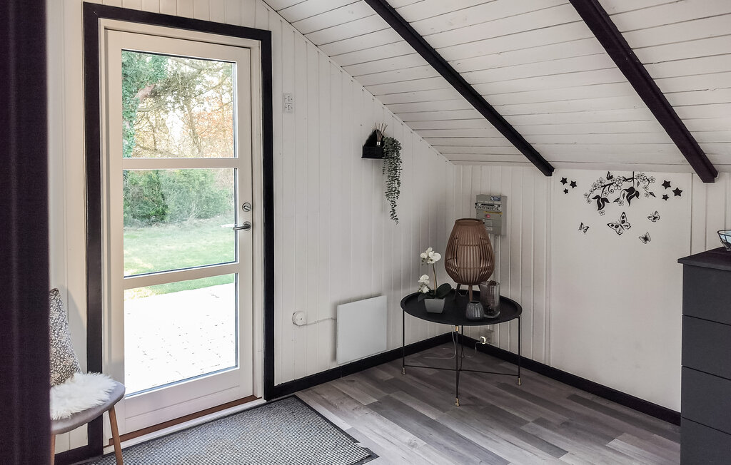 Ferienhaus - Kramnitze , Dänemark - K10382 14