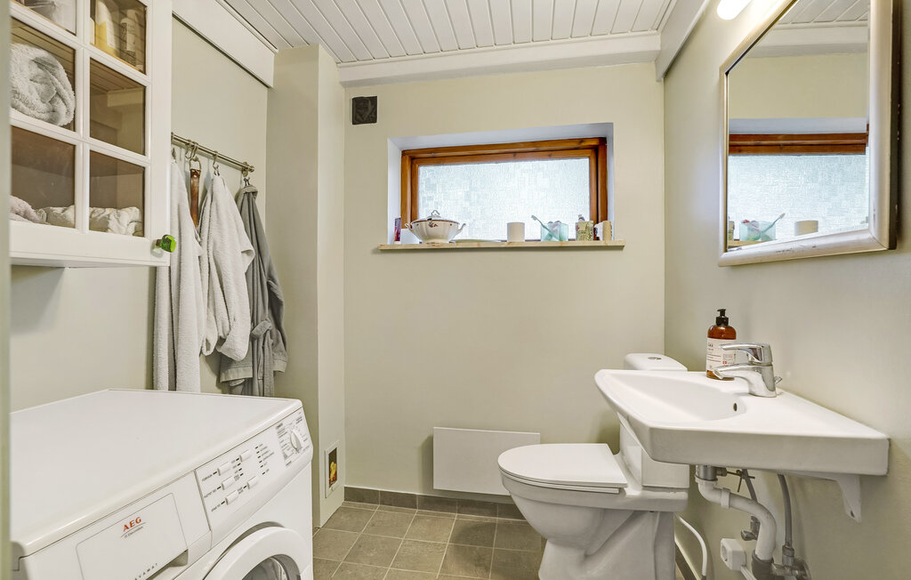 Ferienhaus - Bredfjed , Dänemark - K10055 33