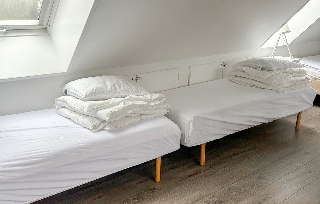 Feriehuse - Nysted , Danmark - K10539 22