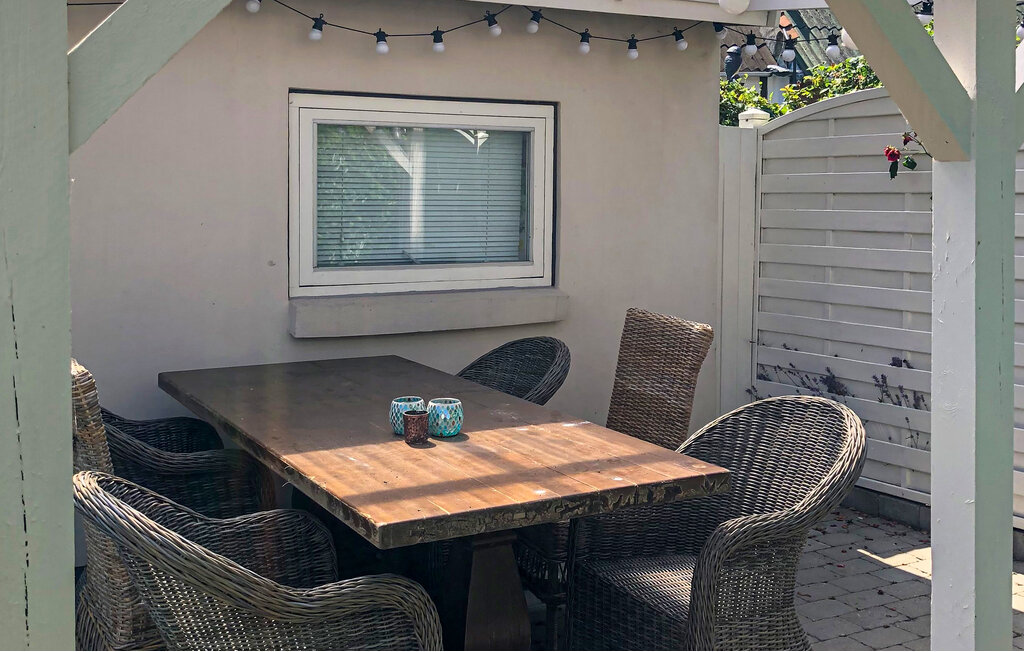 Feriehuse - Nysted , Danmark - K10539 12