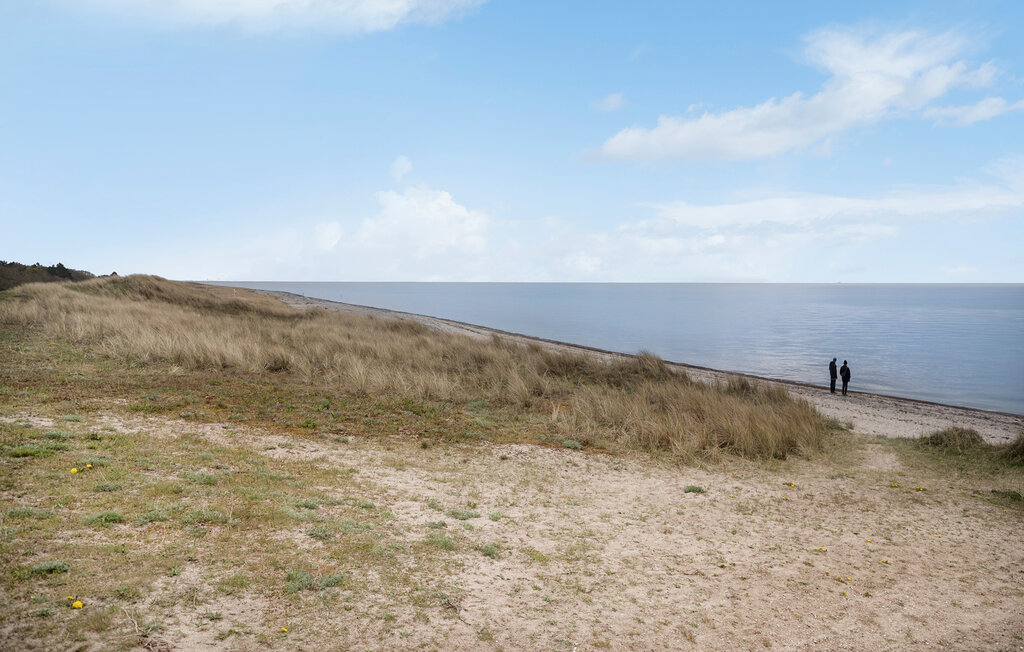 Ferienwohnung - Hummingen Strand , Dänemark - K10471 28