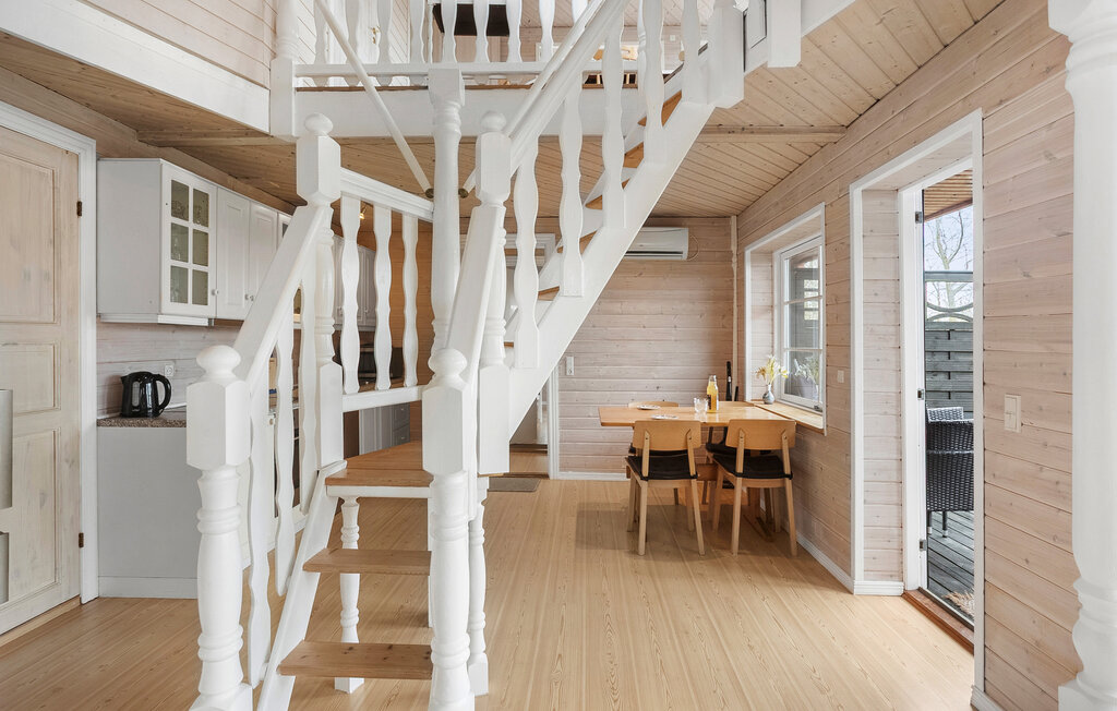 Ferienwohnung - Hummingen Strand , Dänemark - K10471 6