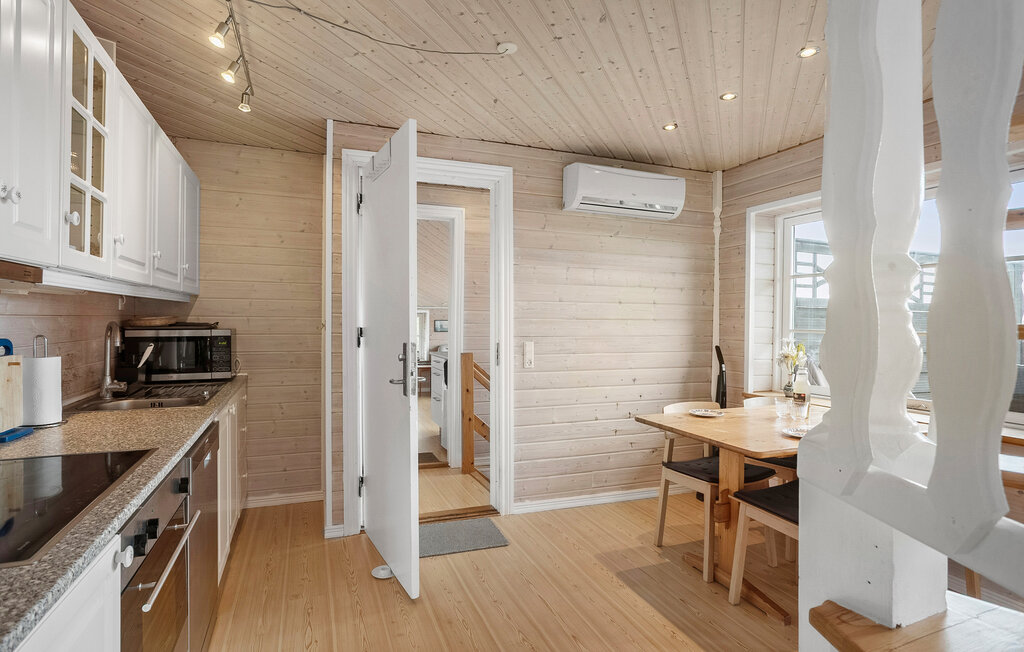 Ferienwohnung - Hummingen Strand , Dänemark - K10471 14