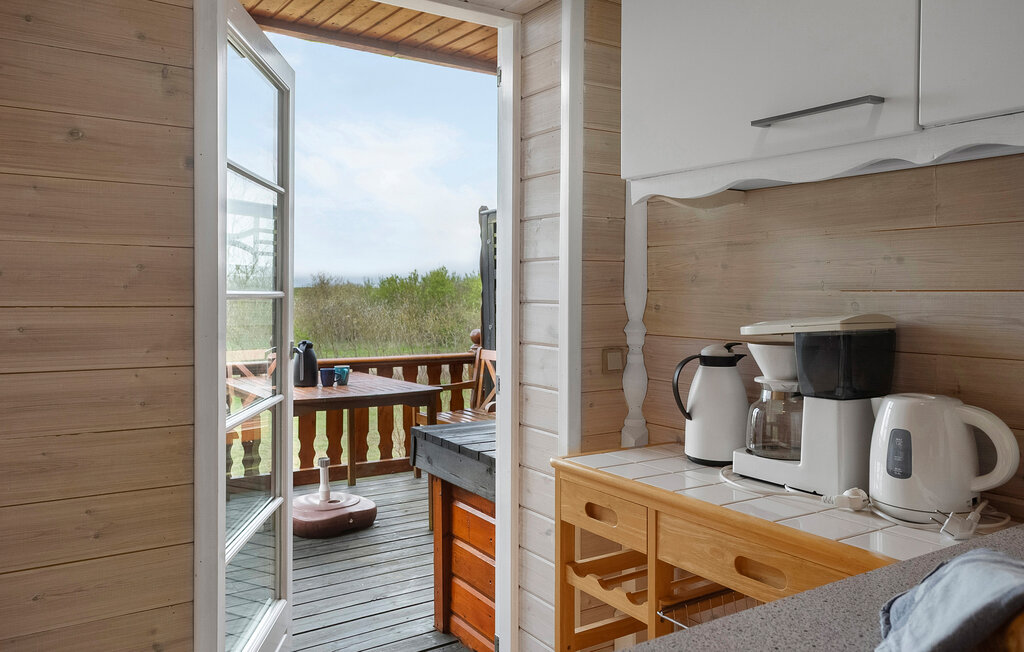 Ferienwohnung - Hummingen Strand , Dänemark - K10471 15