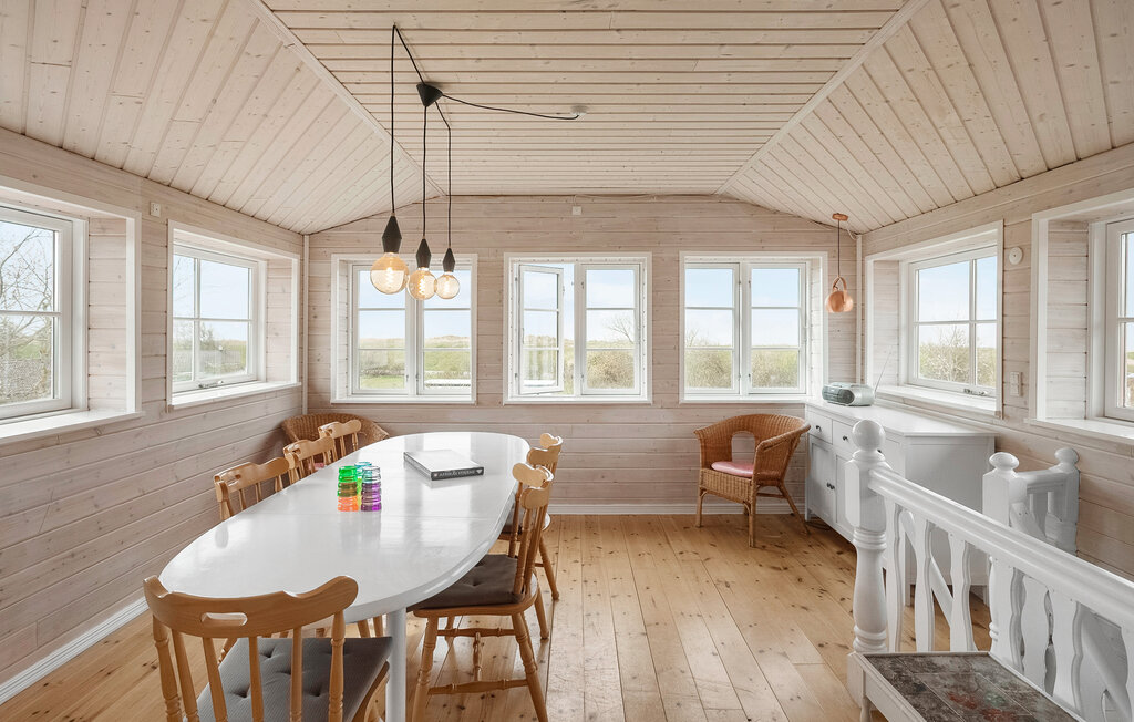 Ferienwohnung - Hummingen Strand , Dänemark - K10471 13