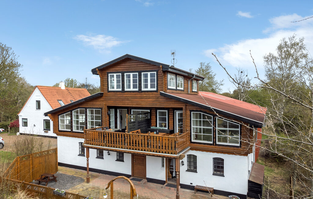 Ferienwohnung - Hummingen Strand , Dänemark - K10471 1