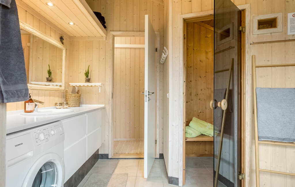 Ferienhaus - Næsby , Dänemark - K10080 22