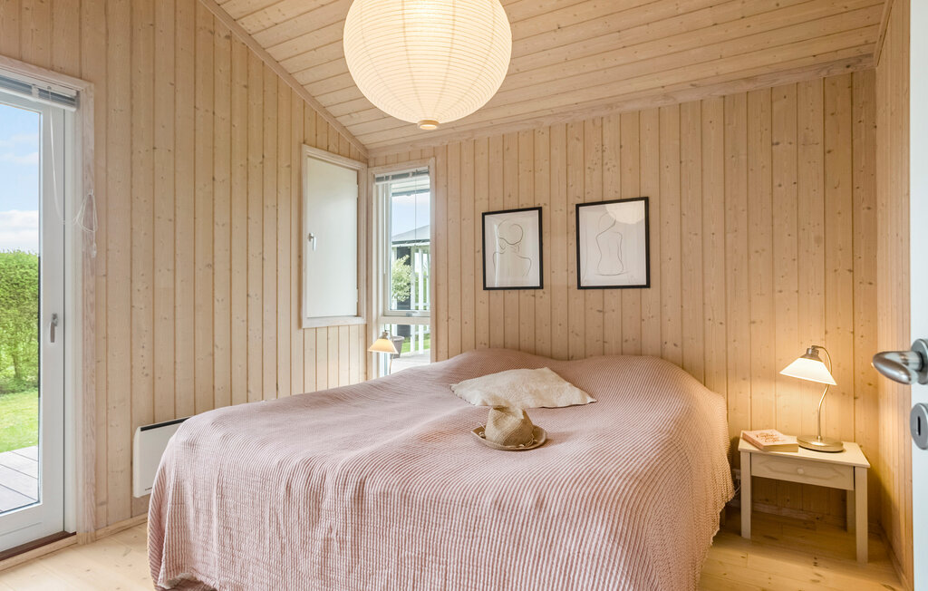 Ferienhaus - Næsby , Dänemark - K10080 18