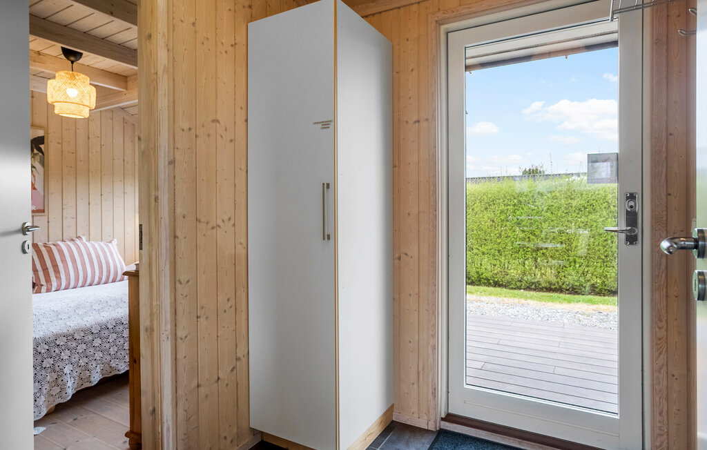 Ferienhaus - Næsby , Dänemark - K10080 17