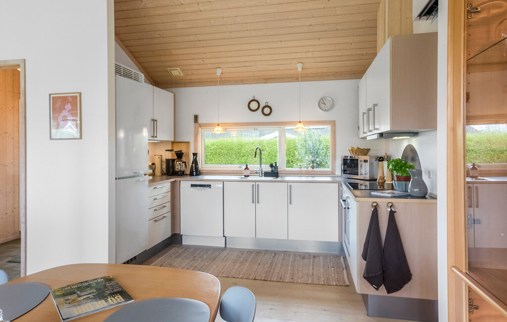 Ferienhaus - Næsby , Dänemark - K10080 16