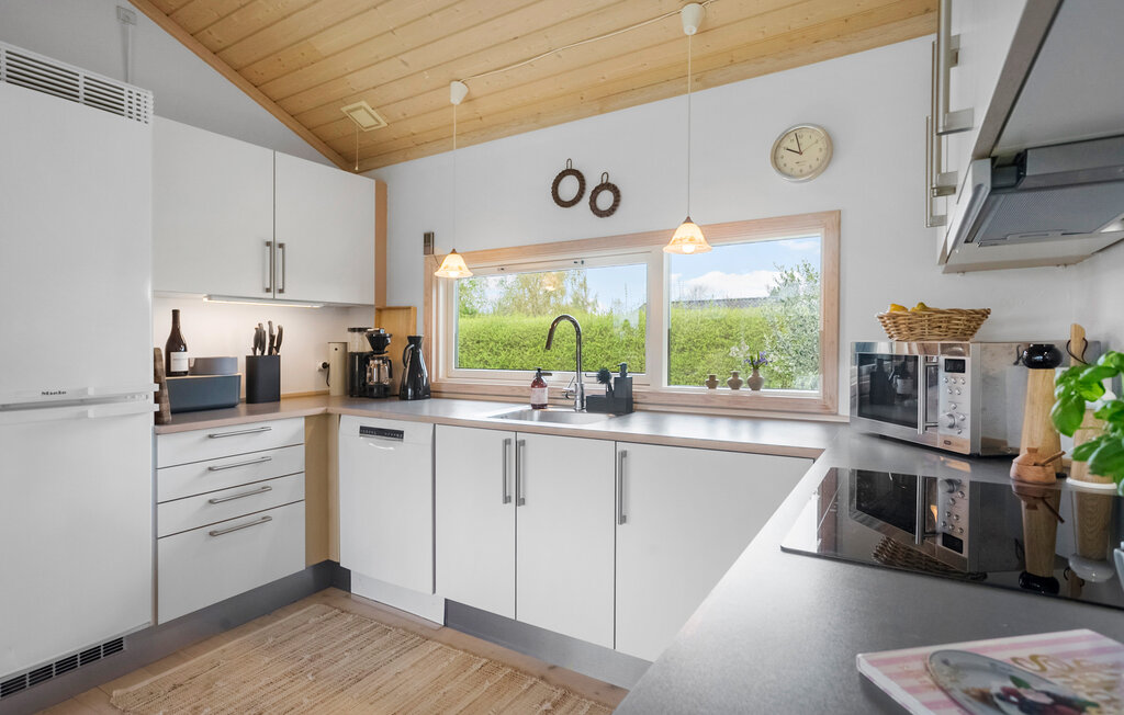 Ferienhaus - Næsby , Dänemark - K10080 7
