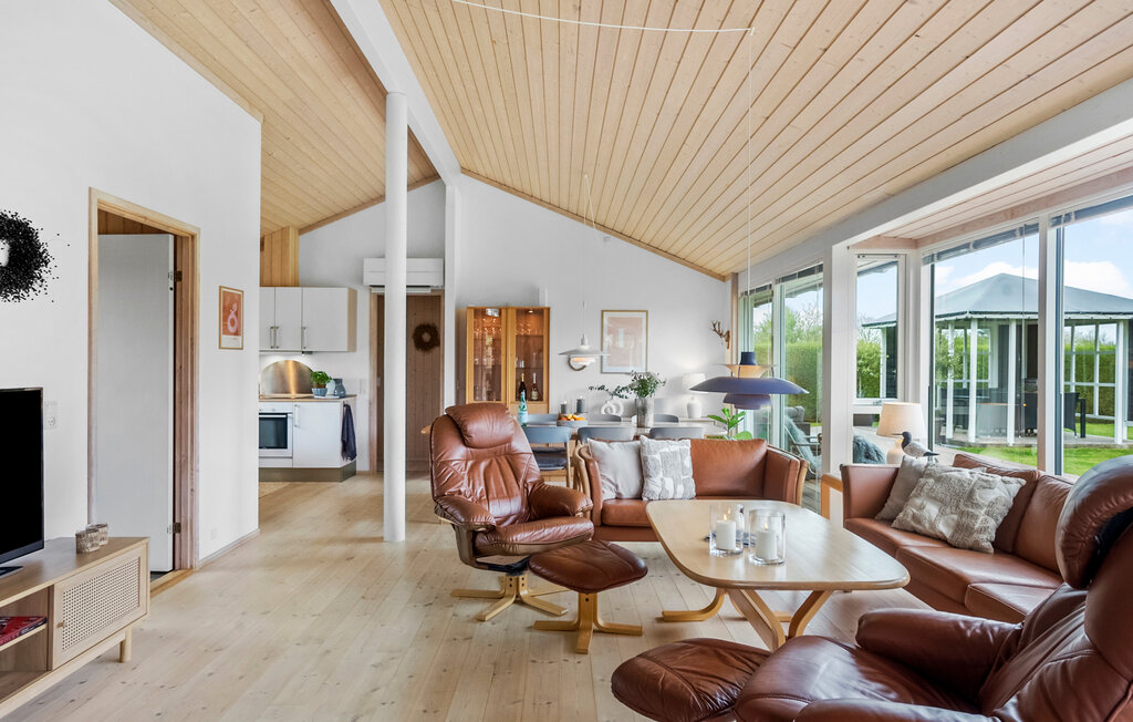 Ferienhaus - Næsby , Dänemark - K10080 3