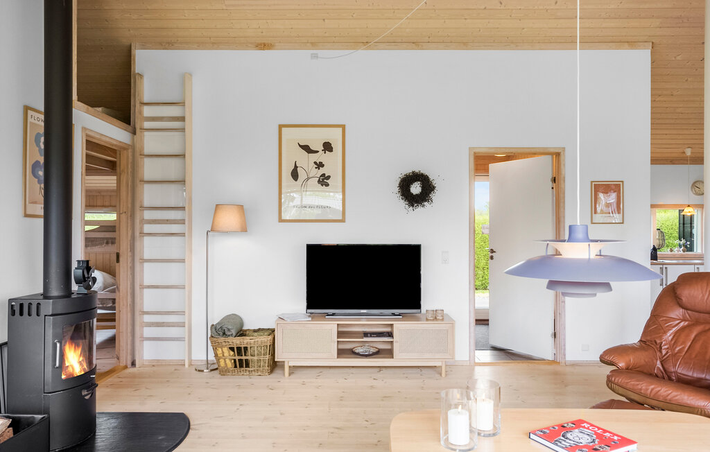 Ferienhaus - Næsby , Dänemark - K10080 4