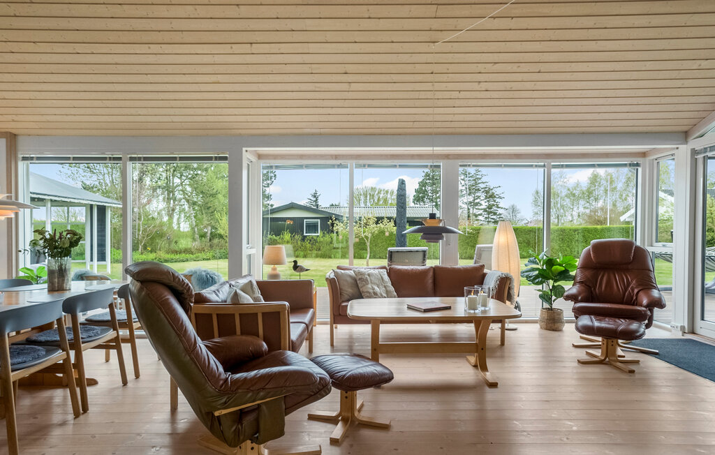 Ferienhaus - Næsby , Dänemark - K10080 14