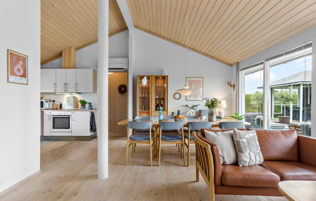 Ferienhaus - Næsby , Dänemark - K10080 5