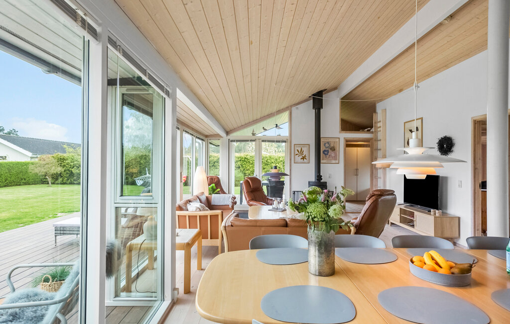Ferienhaus - Næsby , Dänemark - K10080 15