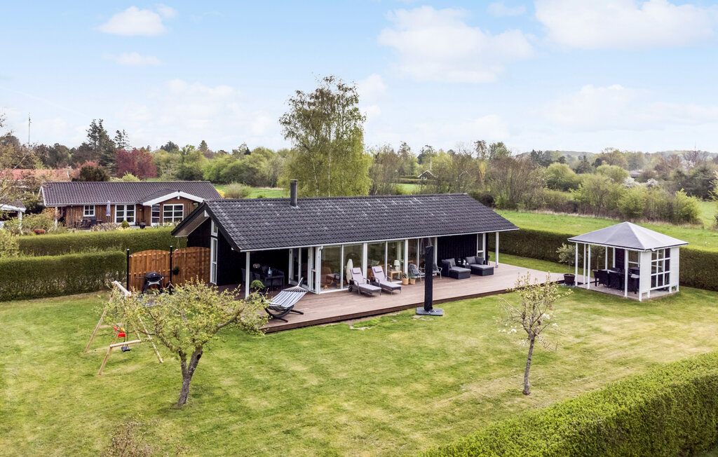 Ferienhaus - Næsby , Dänemark - K10080 9