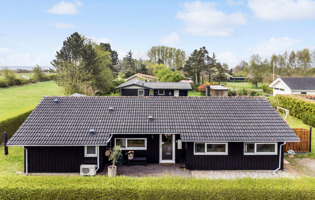 Ferienhaus - Næsby , Dänemark - K10080 10