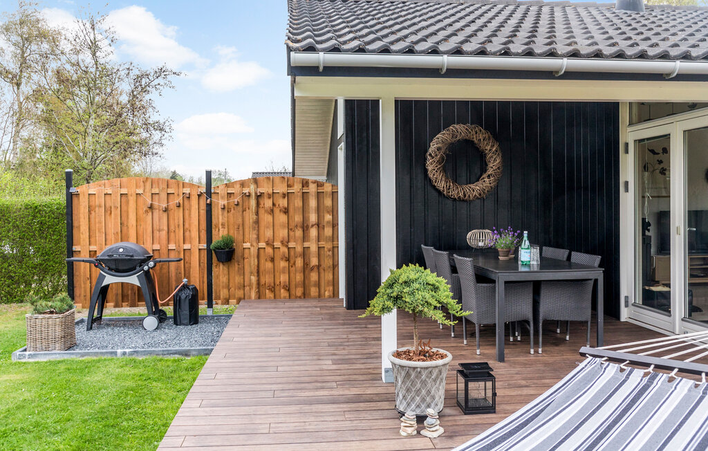 Ferienhaus - Næsby , Dänemark - K10080 11