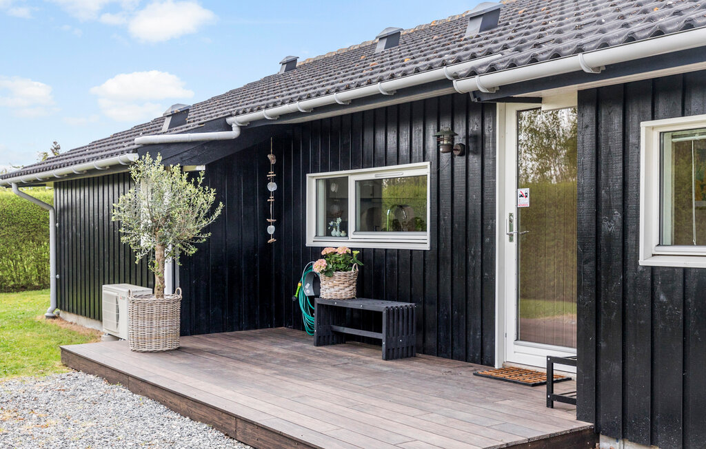 Ferienhaus - Næsby , Dänemark - K10080 12