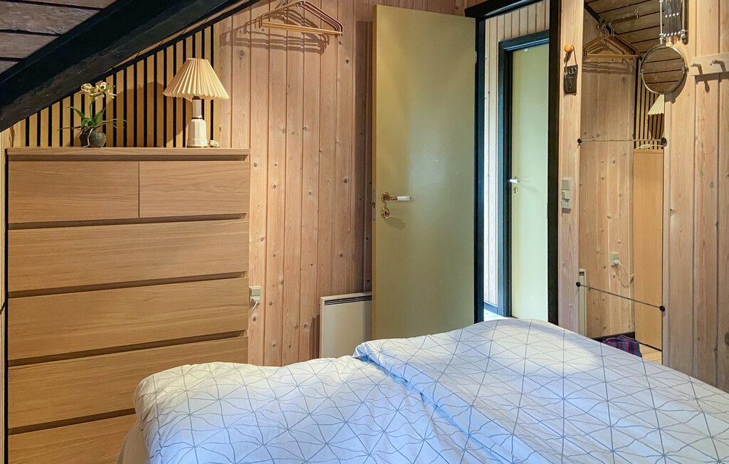 Feriehus - Kramnitse , Danmark - K10447 14