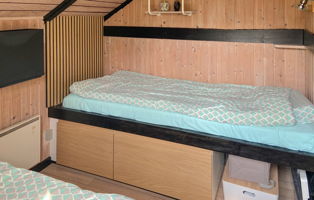 Feriehus - Kramnitse , Danmark - K10447 15