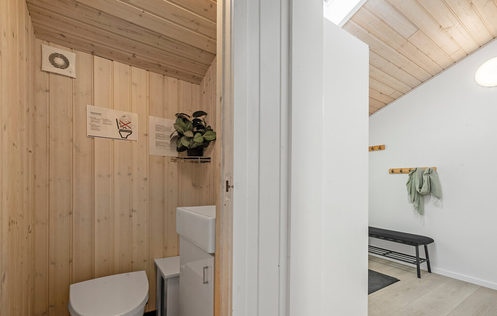 Ferienhaus - Bredfjed , Dänemark - K10525 27