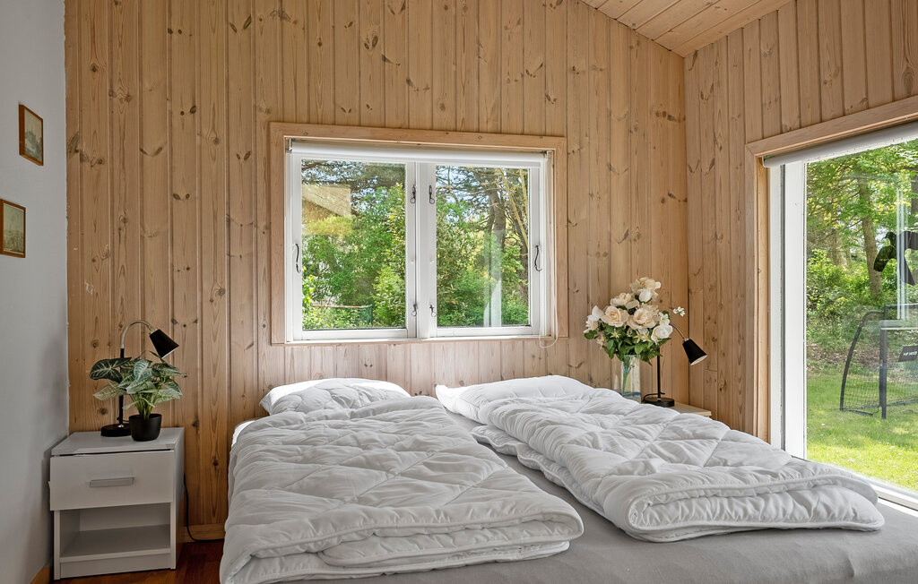 Ferienhaus - Bredfjed , Dänemark - K10525 19