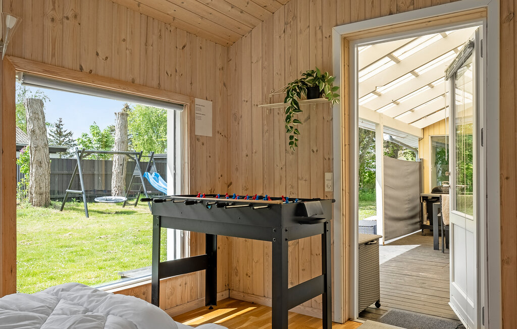 Ferienhaus - Bredfjed , Dänemark - K10525 20