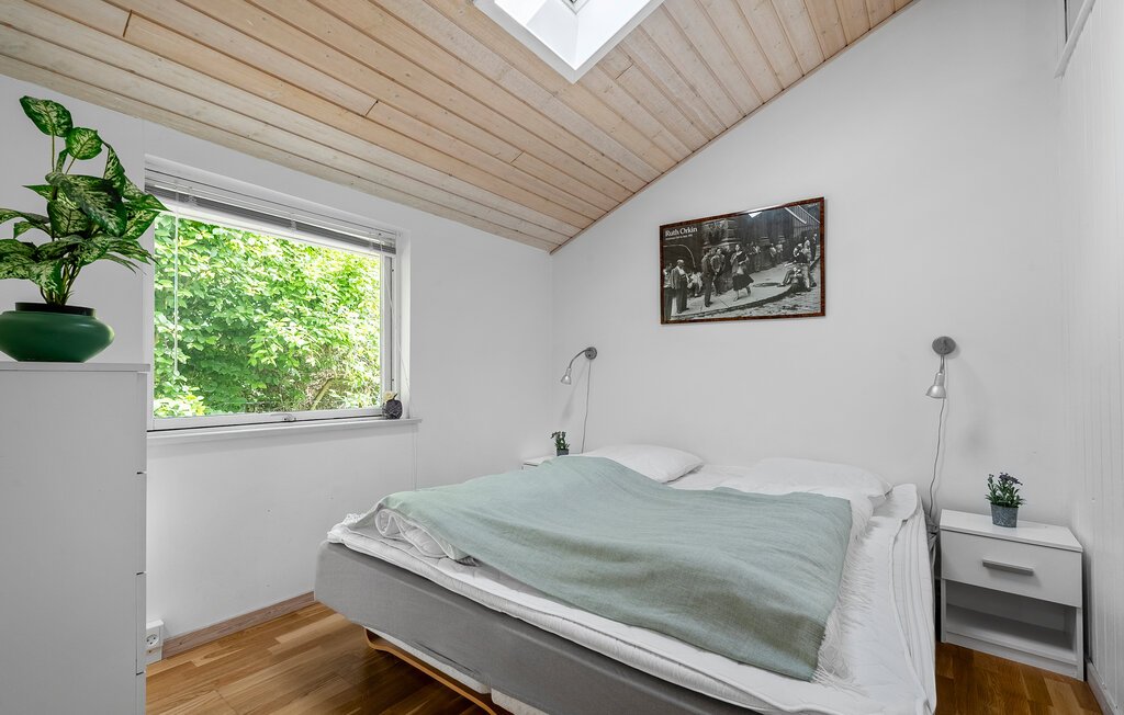 Ferienhaus - Bredfjed , Dänemark - K10525 21