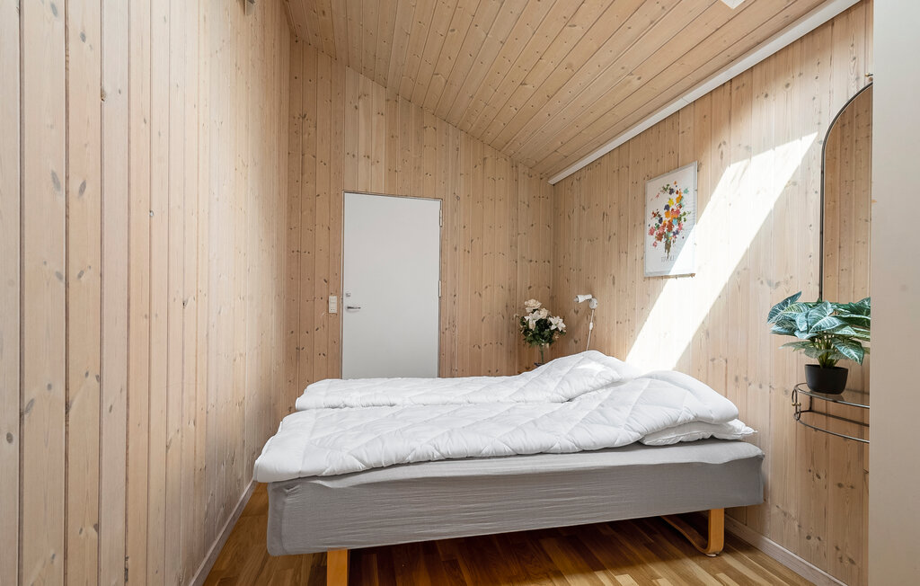 Ferienhaus - Bredfjed , Dänemark - K10525 22