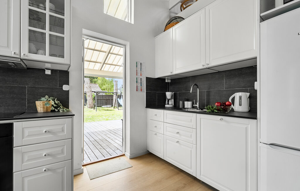 Ferienhaus - Bredfjed , Dänemark - K10525 7