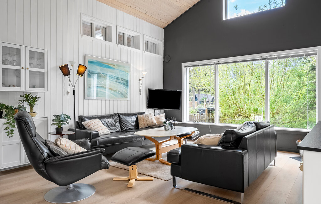 Ferienhaus - Bredfjed , Dänemark - K10525 3