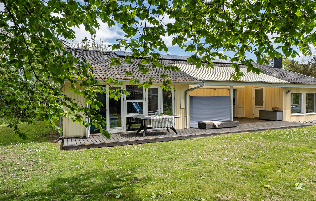 Ferienhaus - Bredfjed , Dänemark - K10525 11
